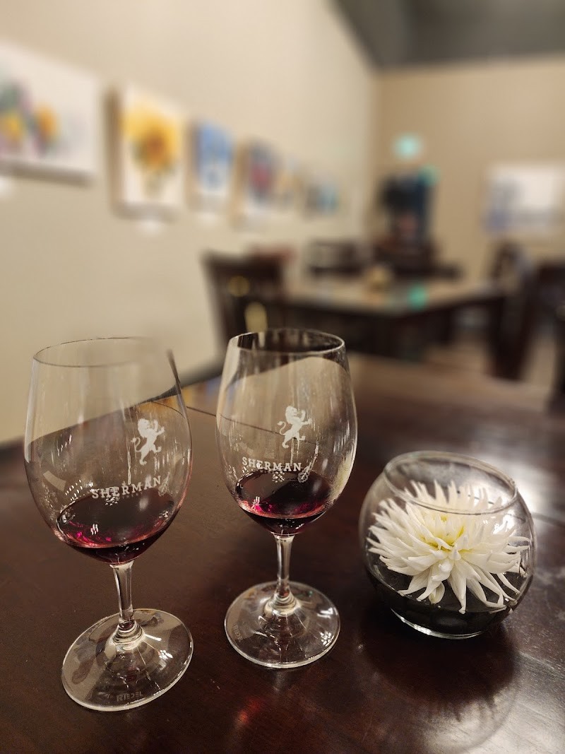 Photo of Michael Florentino Cellars SODO