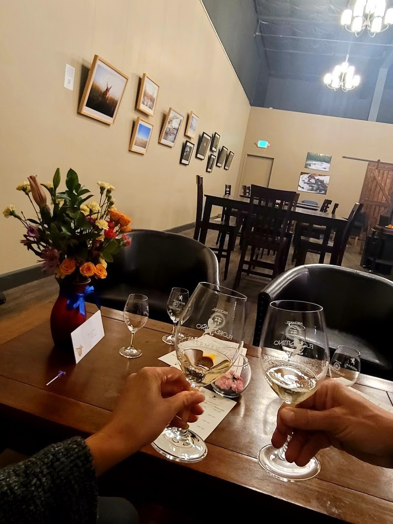 Photo of Michael Florentino Cellars SODO