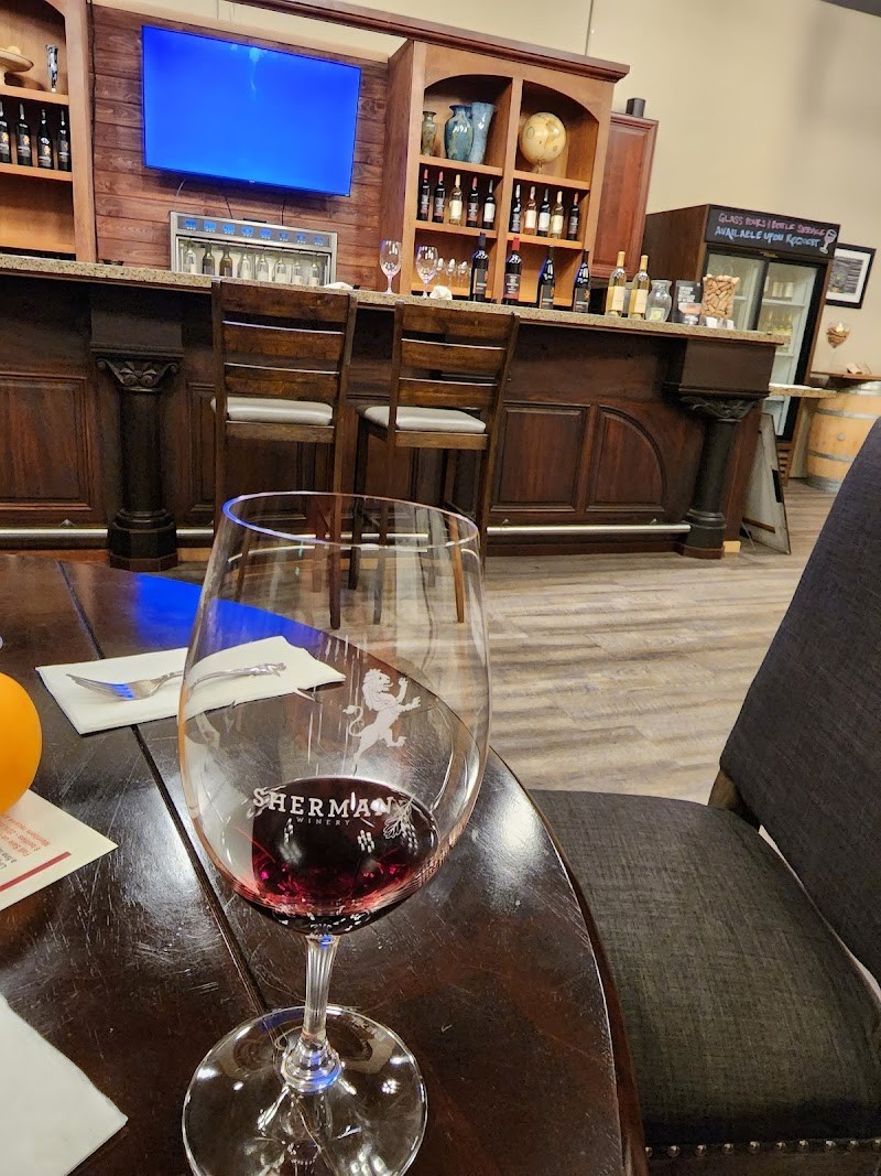 Photo of Michael Florentino Cellars SODO