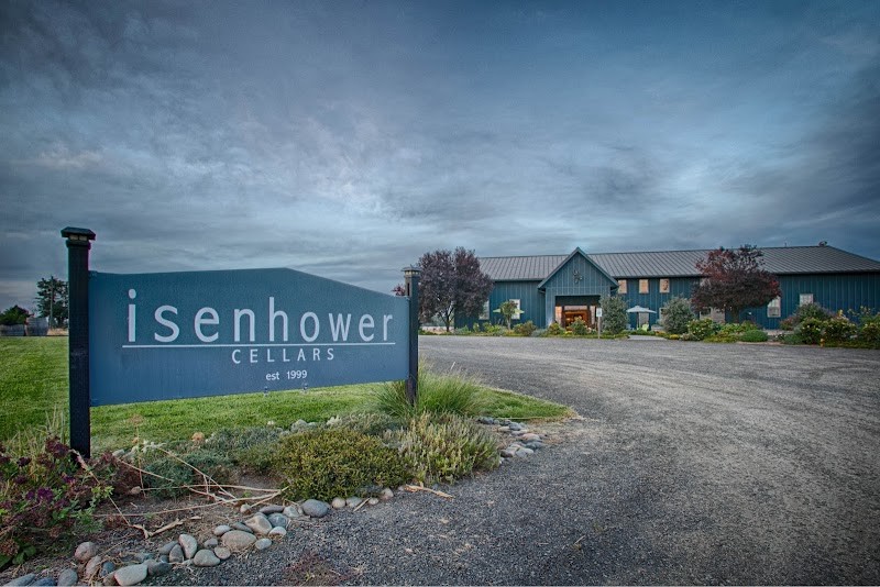 Photo of Isenhower Cellars