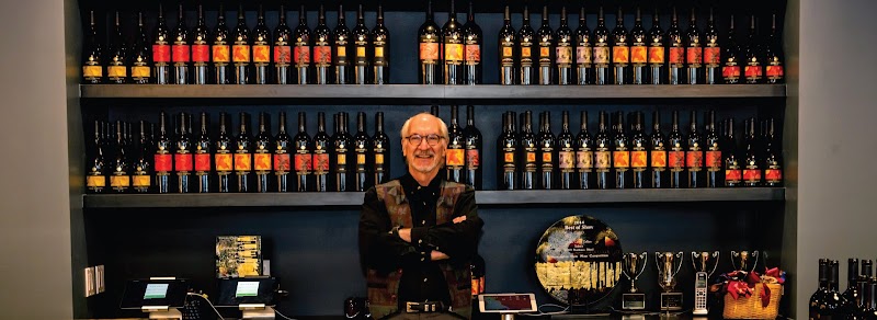 Photo of Brian Carter Cellars Tasting Room and Bistro