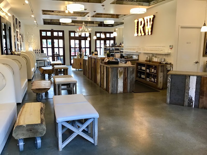 Photo of Icicle Ridge Winery: Uptown