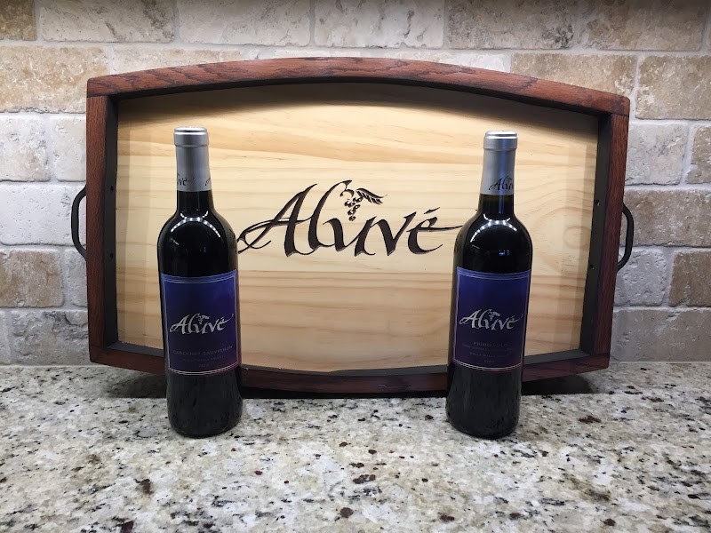 Photo of Aluvé