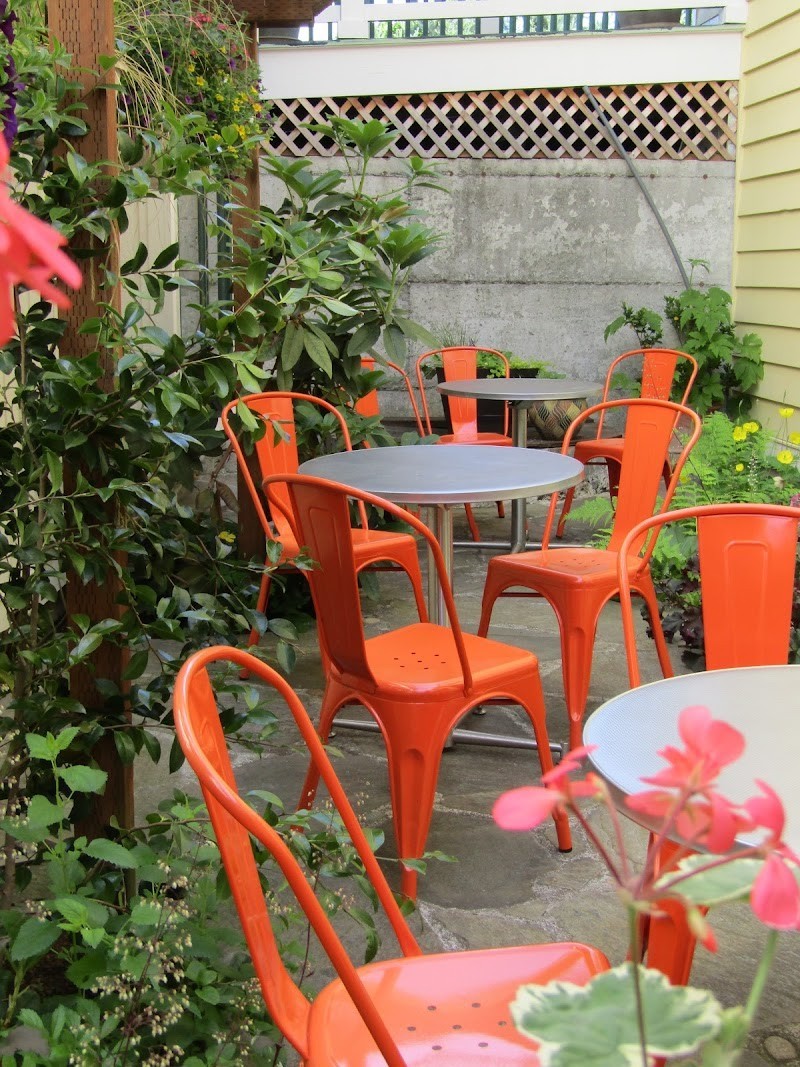 Photo of Otis Kenyon Wine