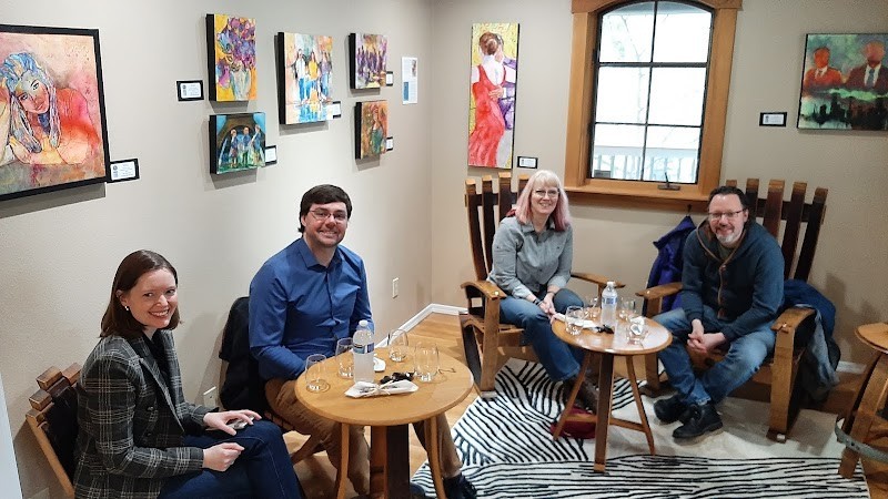 Photo of Zerba Cellars Woodinville