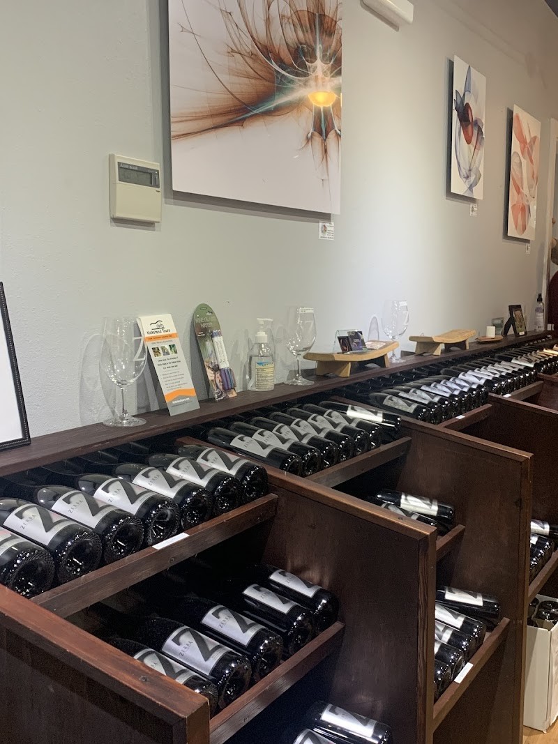Photo of Zerba Cellars Woodinville
