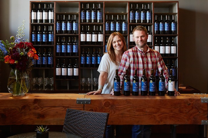 Photo of Structure Cellars Winery + Tasting Room