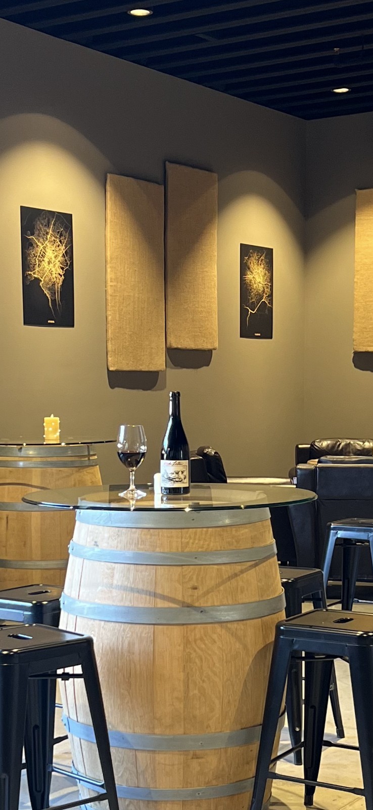 Photo of Rush Lattin Cellars