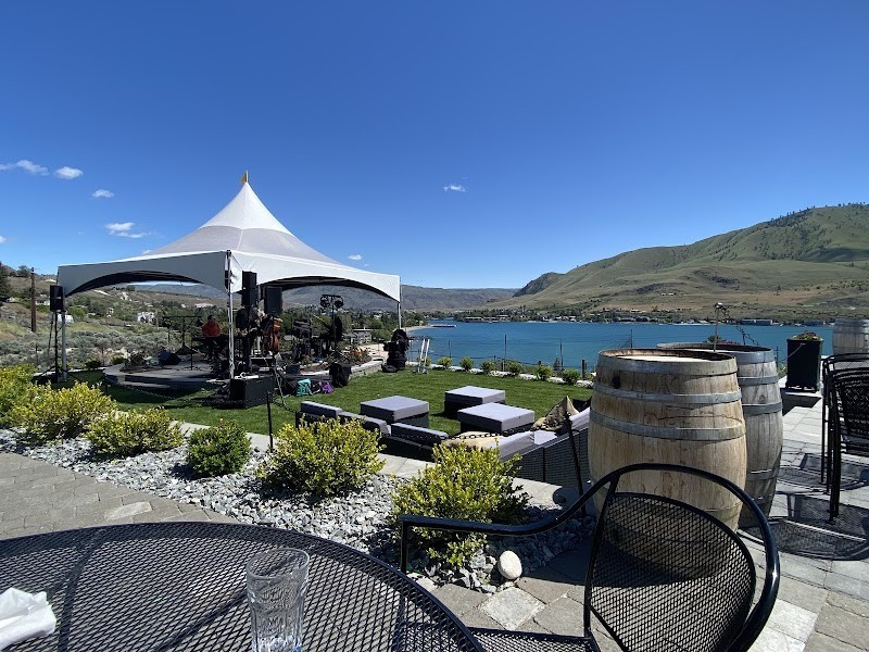 Photo of Vin Du Lac Winery