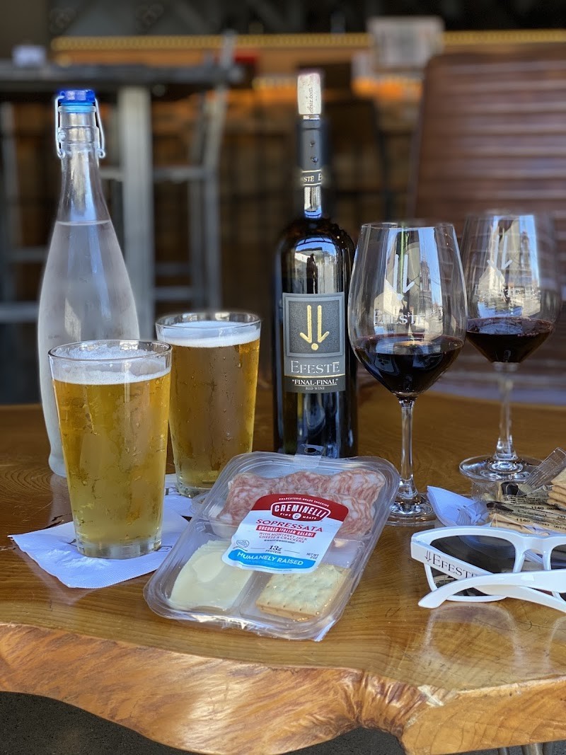 Photo of EFESTE-Sodo