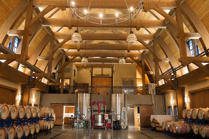 Photo of Garrison Creek Cellars