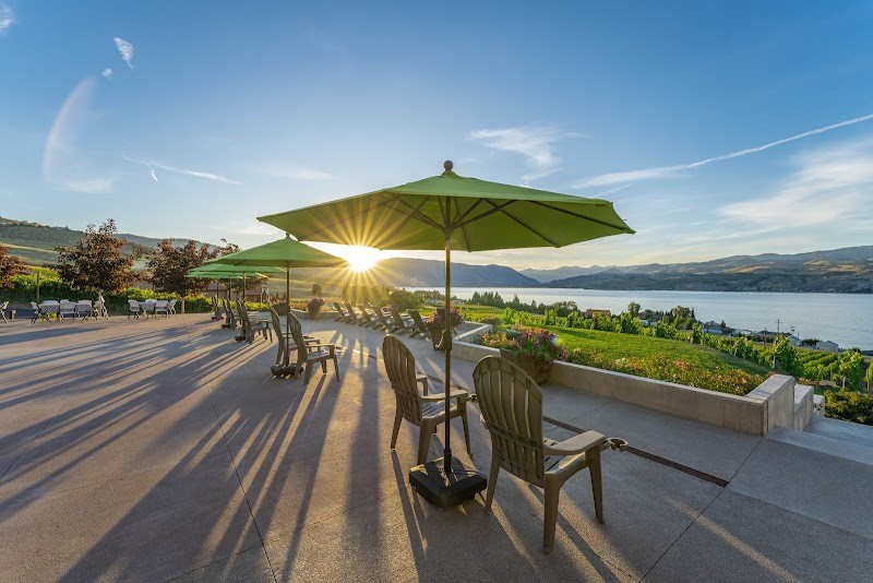 Photo of LARC HILL VINEYARD RANCH