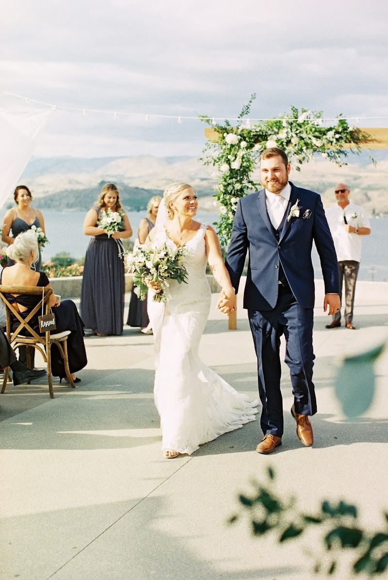 Photo of LARC HILL VINEYARD RANCH