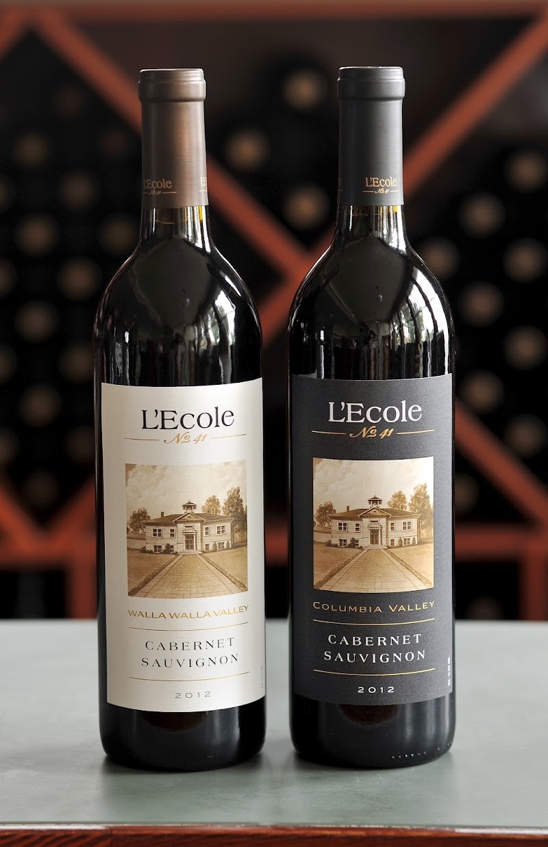 Photo of L’Ecole № 41 Winery
