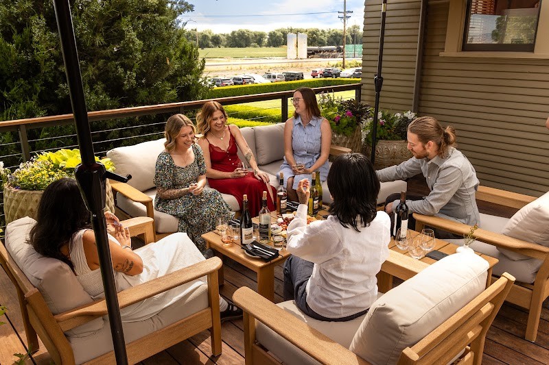 Photo of L’Ecole № 41 Winery