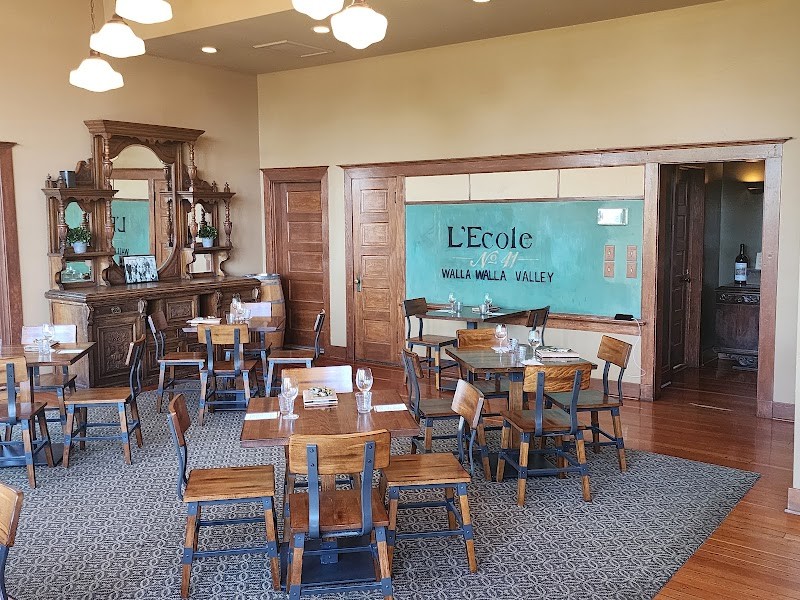 Photo of L’Ecole № 41 Winery