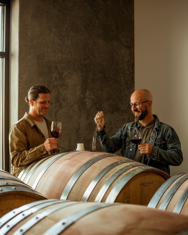 Photo of Avallé Winemaking Studio