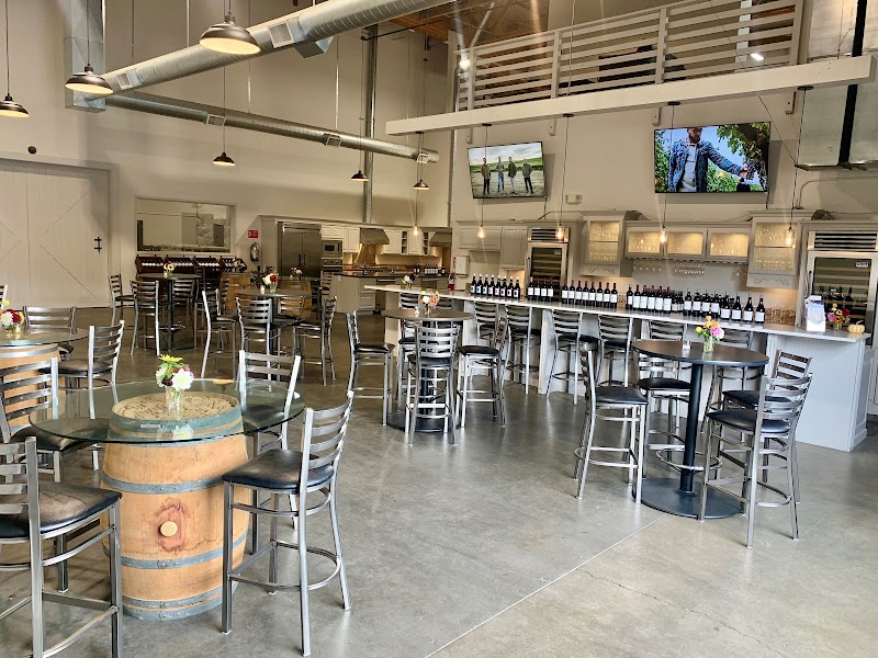 Photo of Avallé Winemaking Studio