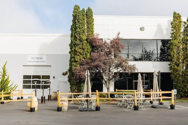 Photo of Avallé Winemaking Studio