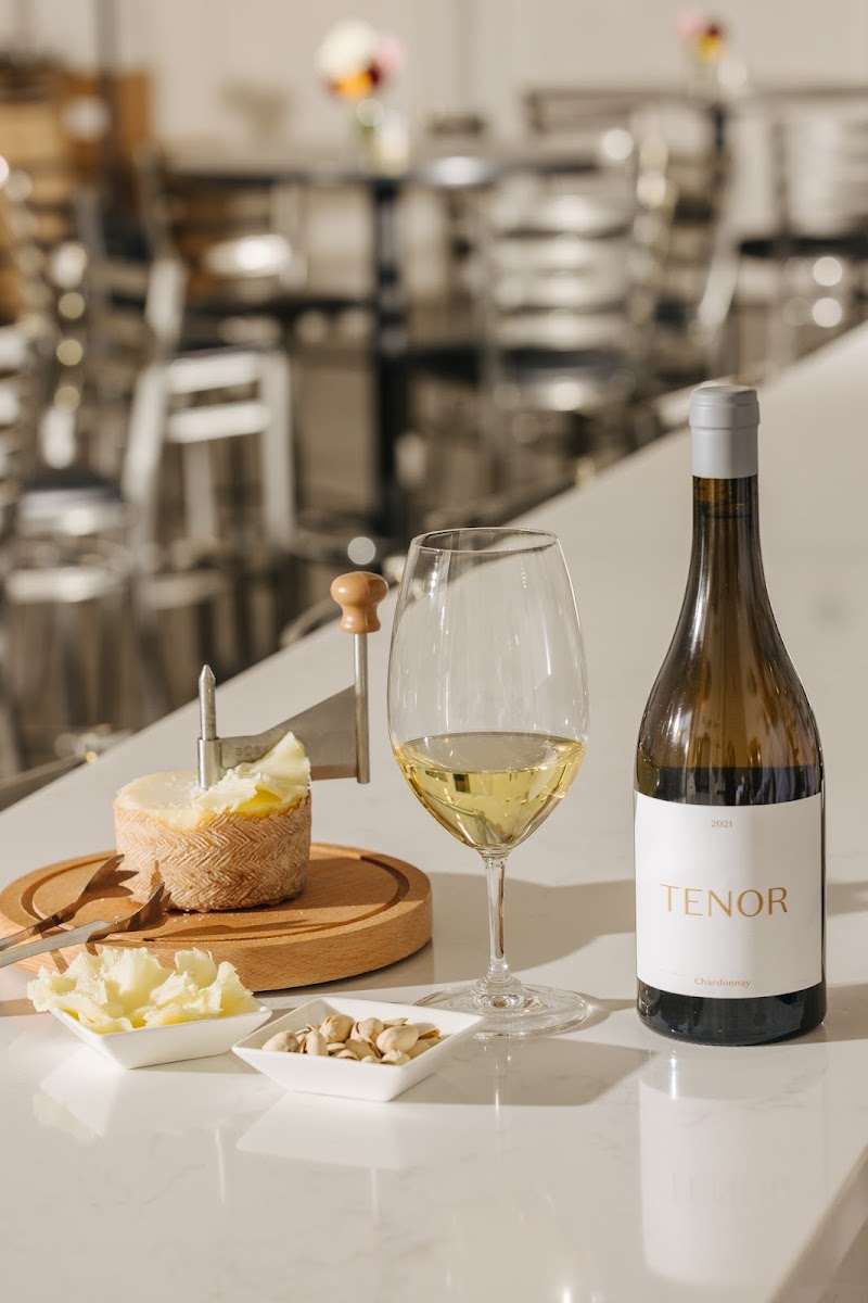 Photo of Avallé Winemaking Studio