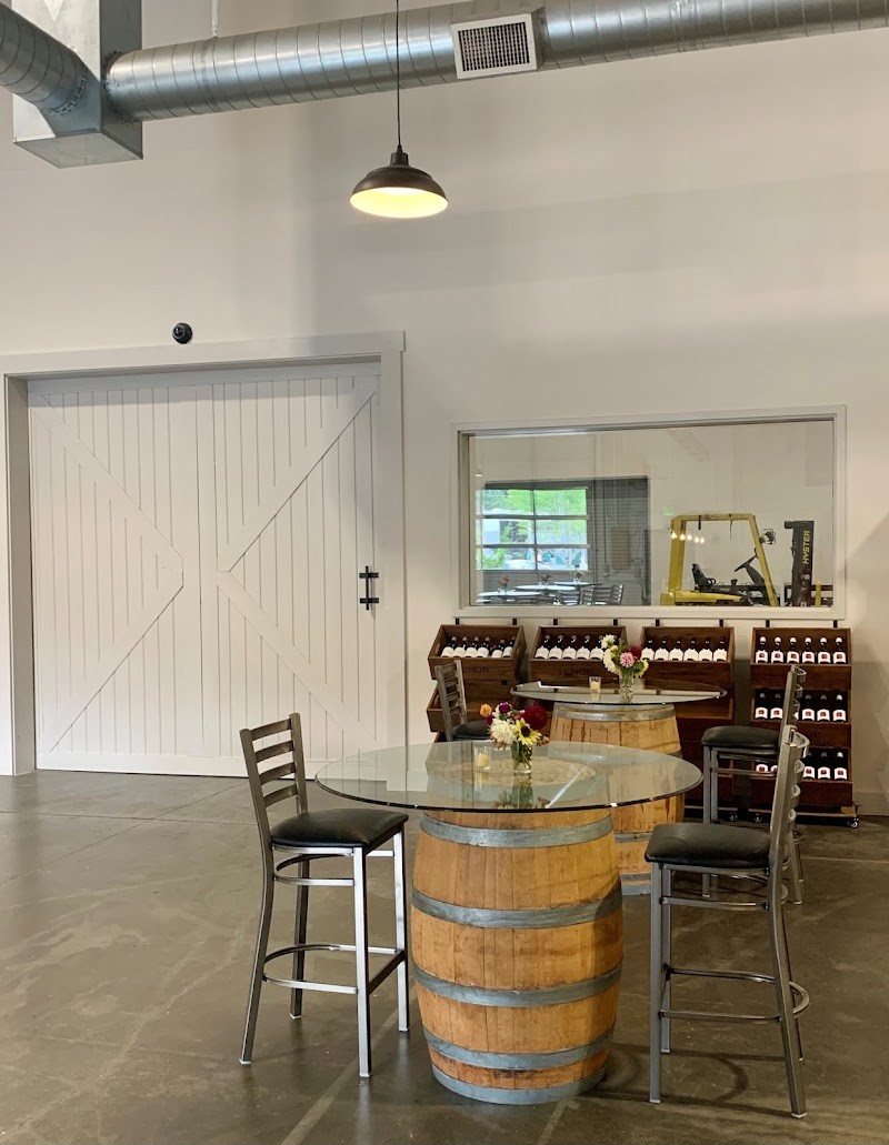 Photo of Avallé Winemaking Studio