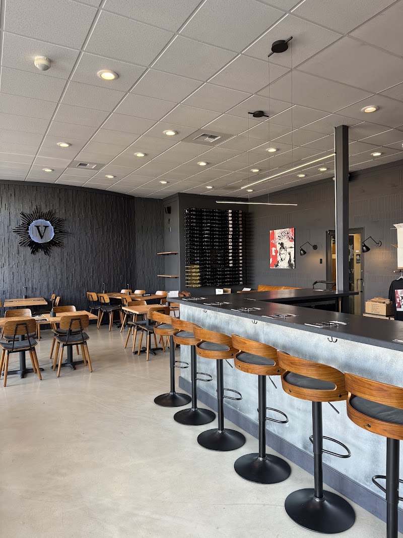 Photo of Valo Wine - Tacoma Tasting Room