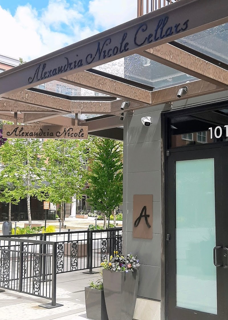 Photo of Alexandria Nicole Cellars Woodin Creek Tasting Room