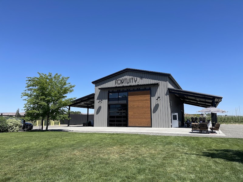 Photo of Fortuity Cellars