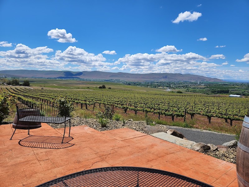 Photo of Avennia Estate Tasting Room
