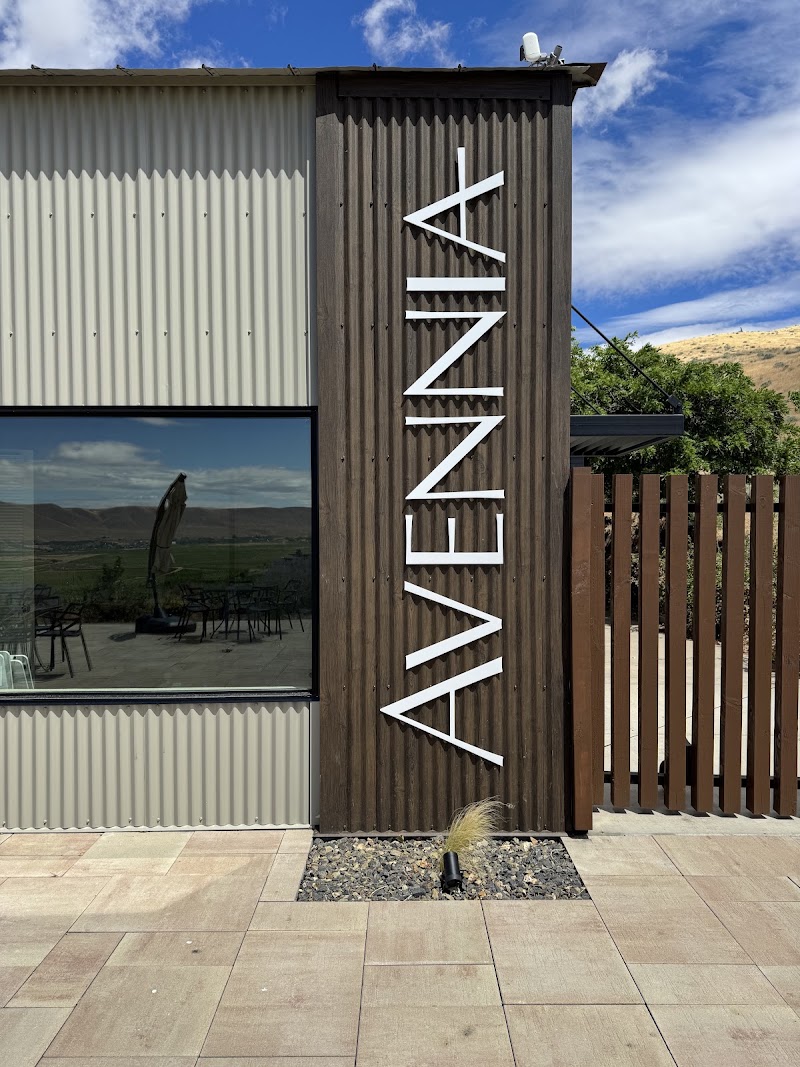 Photo of Avennia Estate Tasting Room