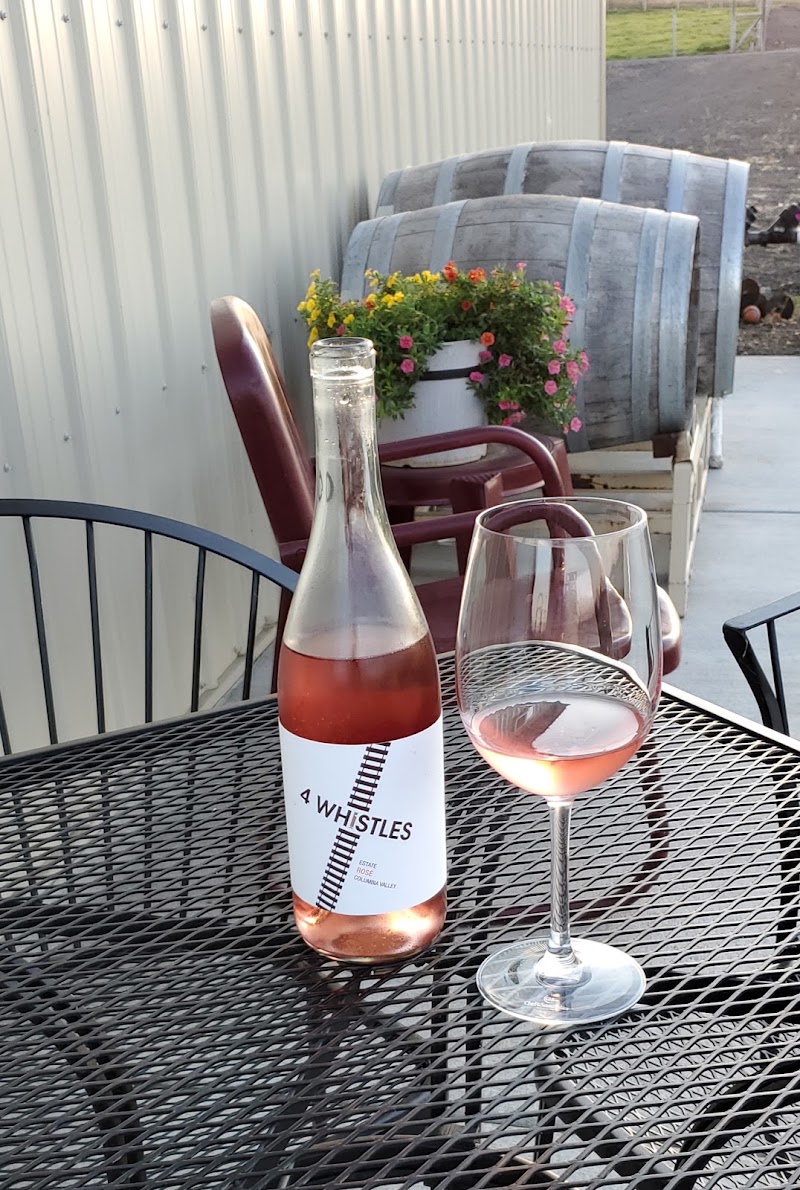 Photo of 4 Whistles Winery Tasting Room