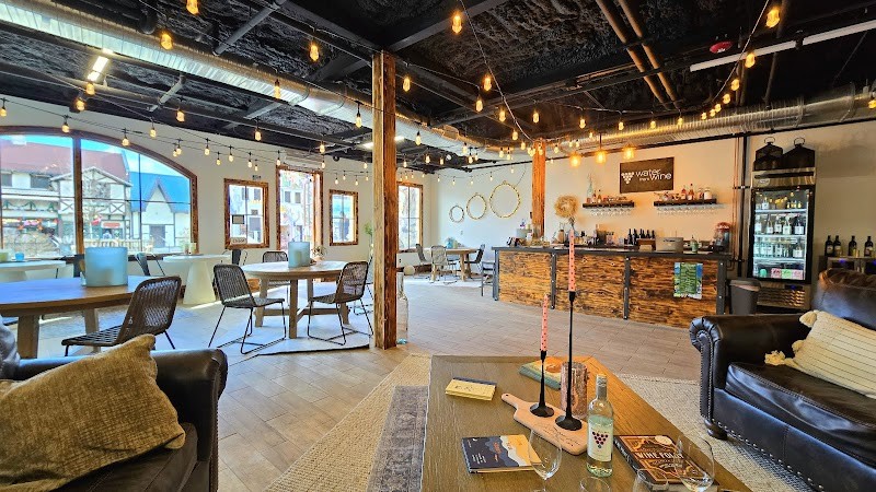 Photo of Water from Wine