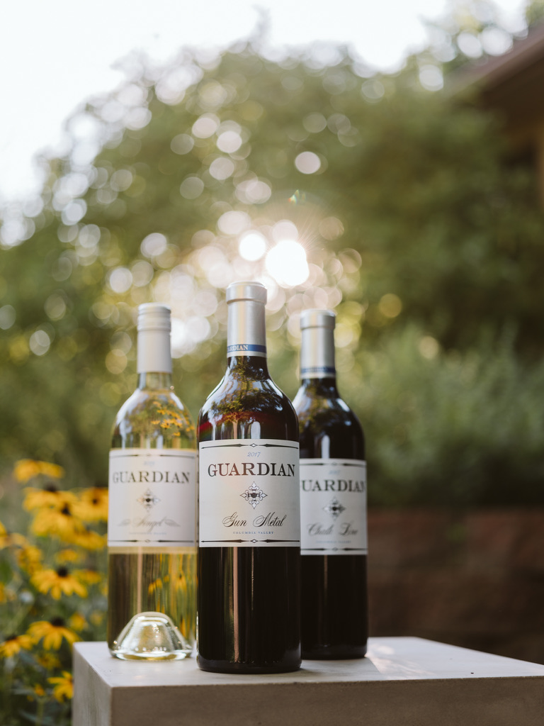 Photo of Guardian Cellars