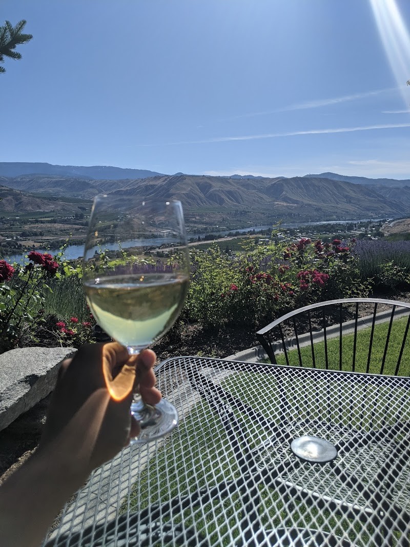 Photo of Circle 5 Winery (Martin-Scott)