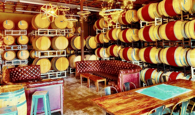 Photo of W.T. Vintners
