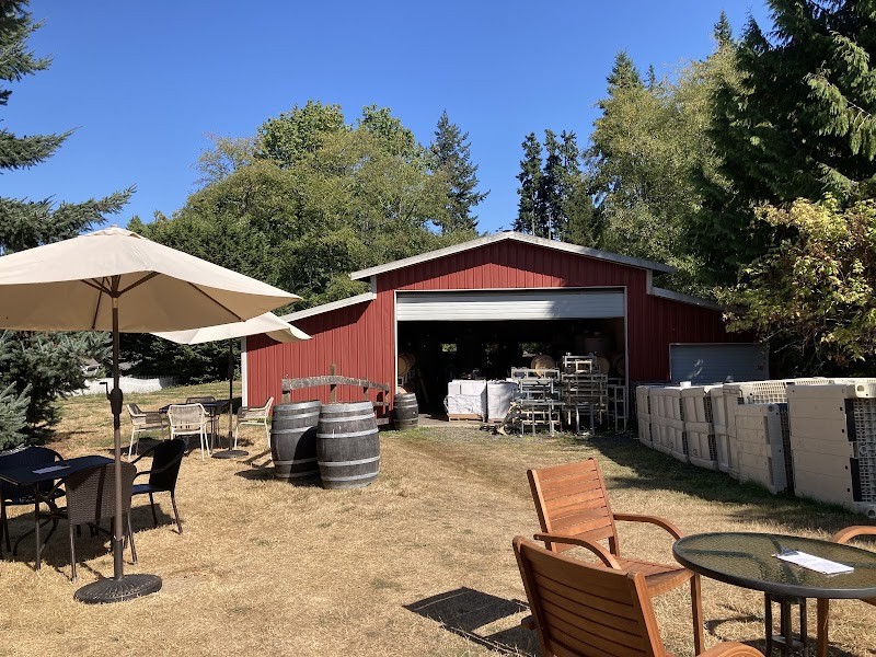 Photo of Rolling Bay Winery