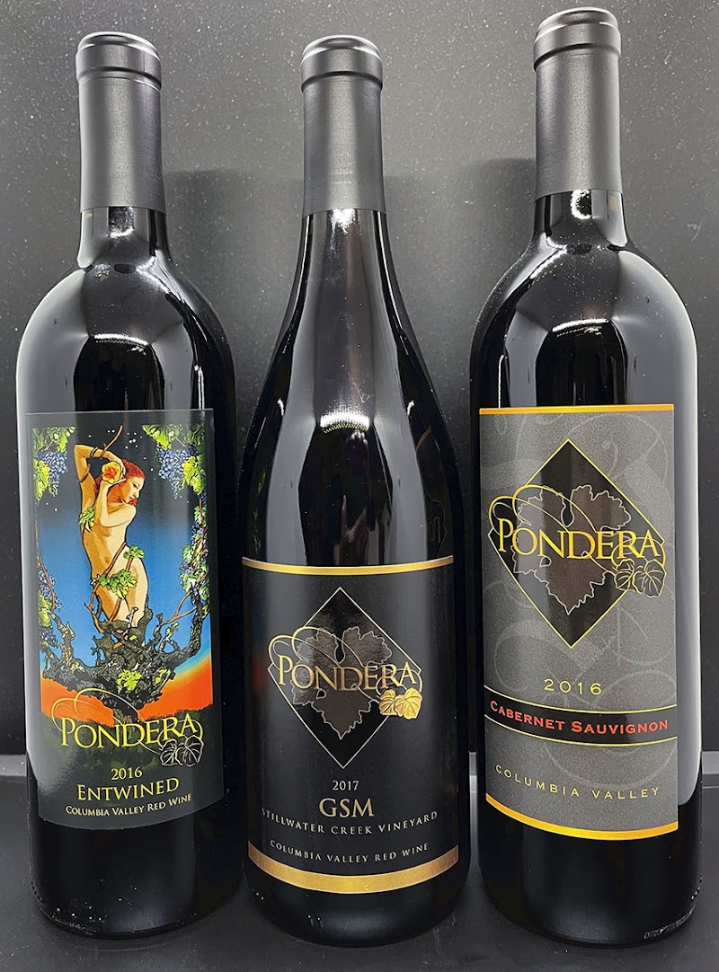 Photo of Pondera Winery Llc