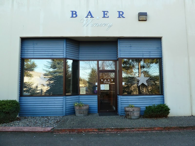 Photo of Baer Winery
