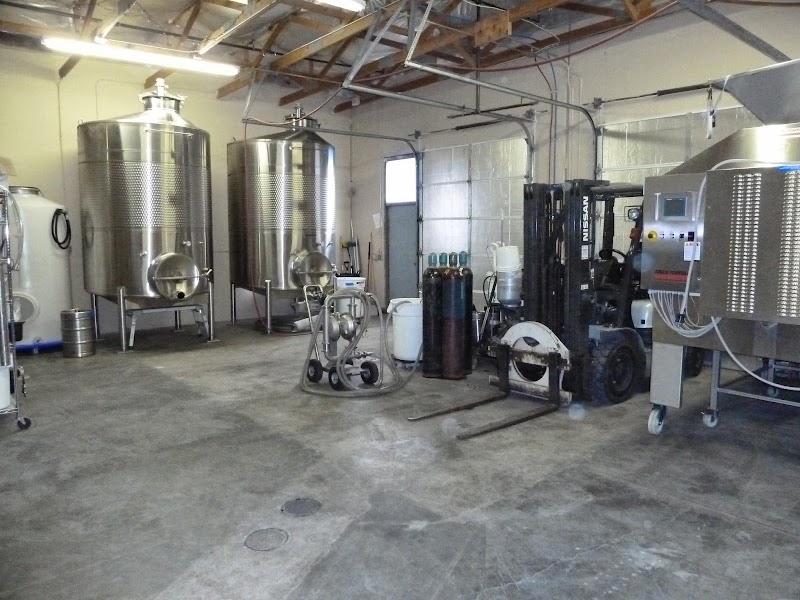 Photo of Baer Winery