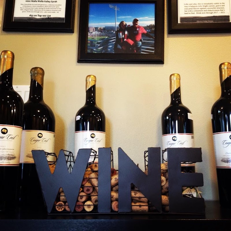 Photo of Cougar Crest Estate Winery Woodinville