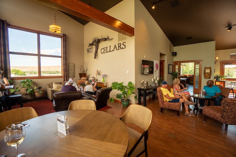 Photo of WIT Cellars