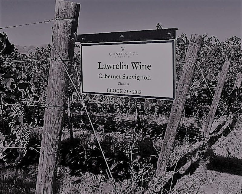 Photo of Lawrelin Wine Cellars