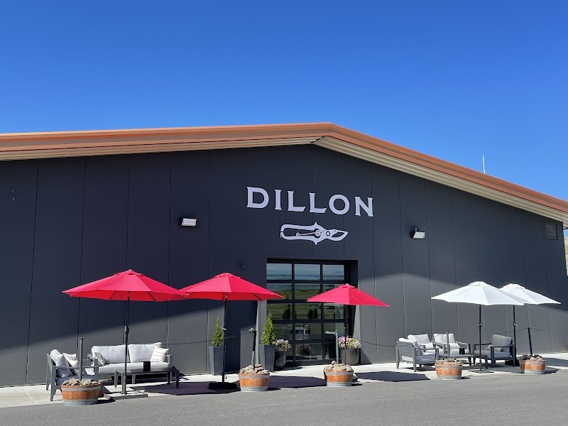 Photo of DILLON CELLARS