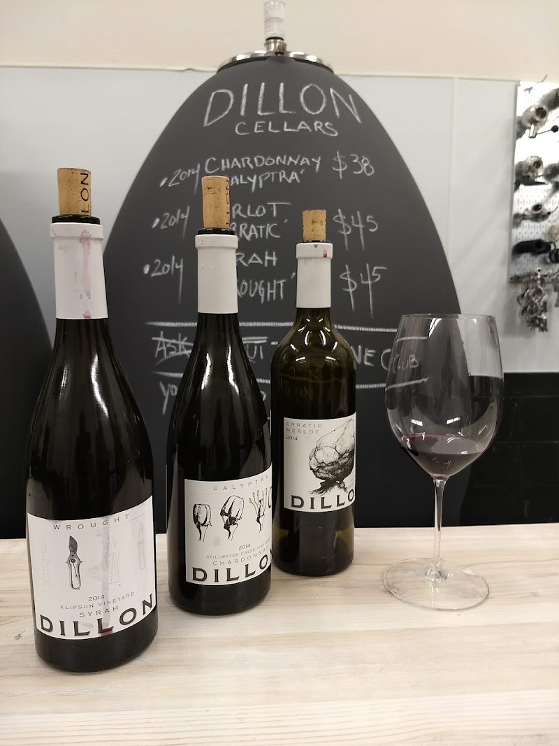 Photo of DILLON CELLARS