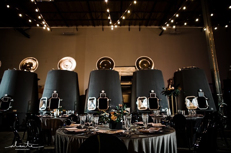 Photo of The Winemakers Reserve