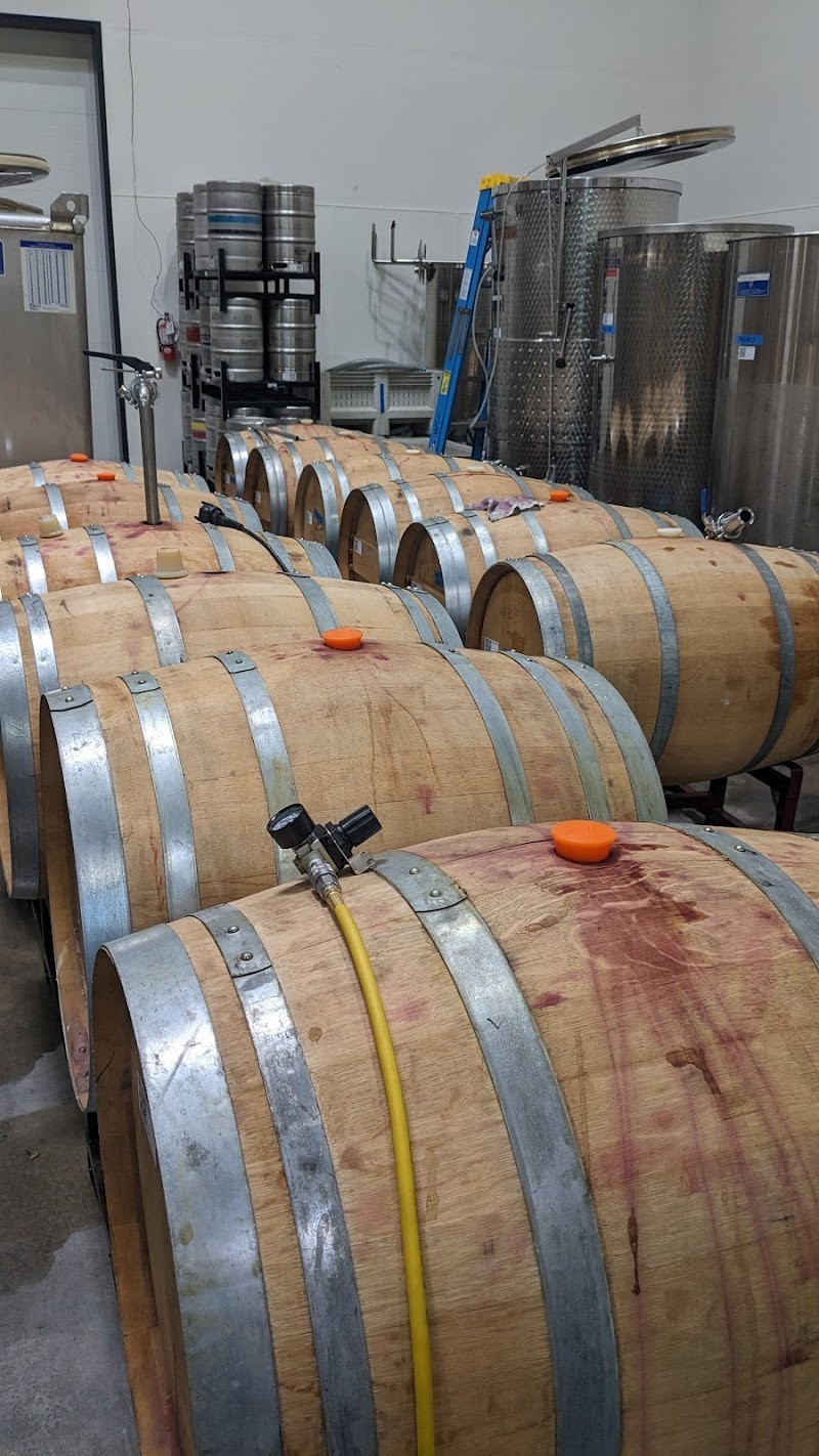 Photo of The Winemakers Reserve