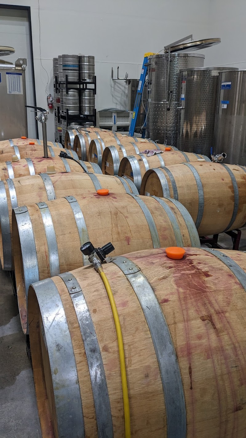 Photo of The Winemakers Reserve Woodinville Tasting Room