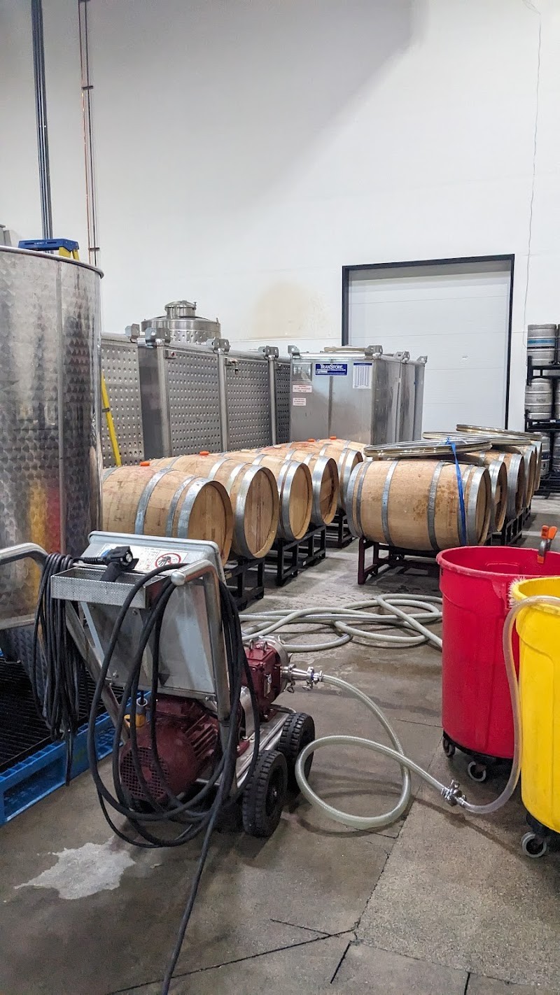 Photo of The Winemakers Reserve