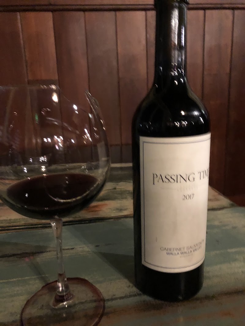 Photo of Passing Time Winery