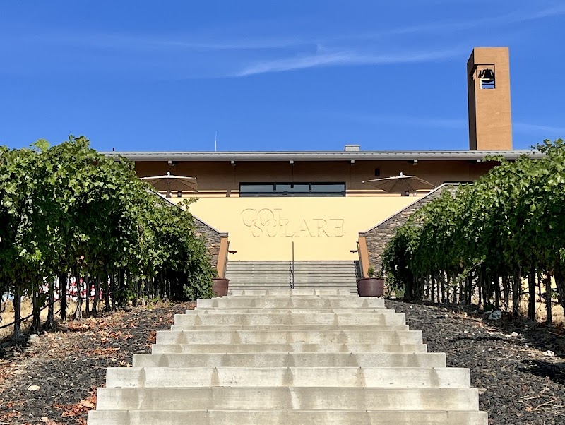 Photo of Col Solare Winery